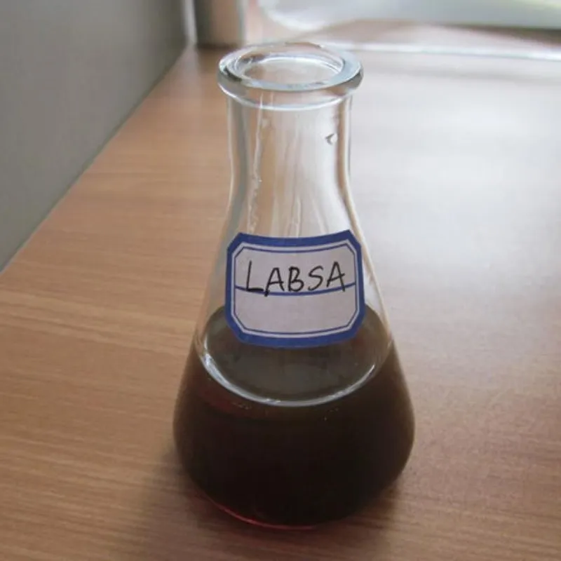 labsa used in detergent labsa used in detergent