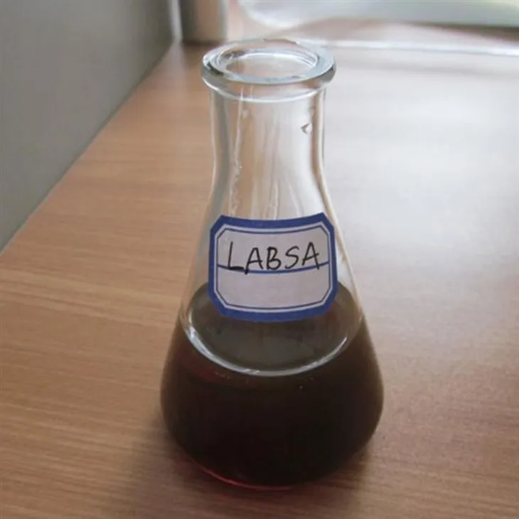 Use Of Labsa